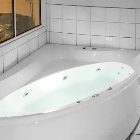 Semesterbostad Elg - 2 Dolemo