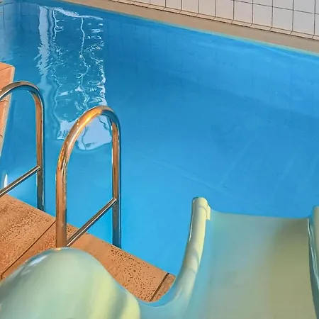 Elg - 2 Semesterbostad *