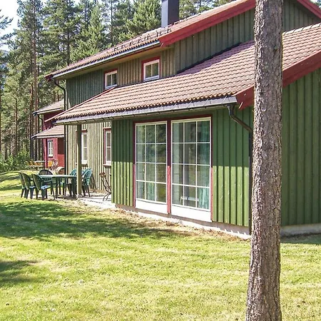 Elg - 2 Semesterbostad Dolemo