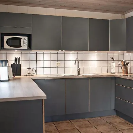 Elg - 2 Semesterbostad *