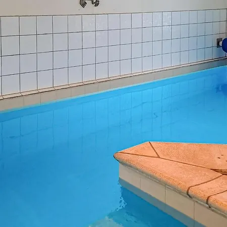 Elg - 2 Semesterbostad