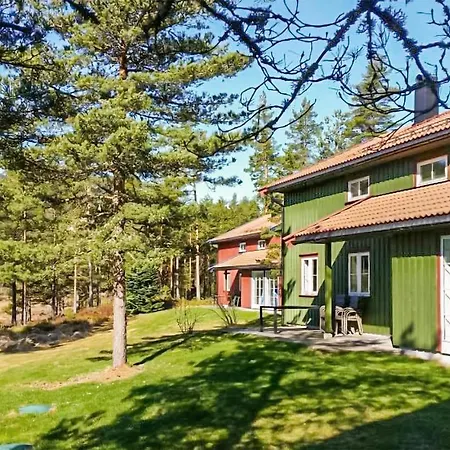 Elg - 2 Vakantiehuis