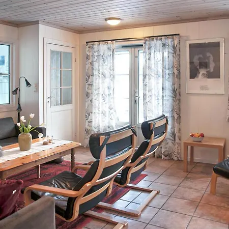 Elg - 2 Semesterbostad Dolemo