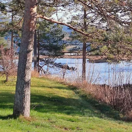 Elg - 2 Semesterbostad