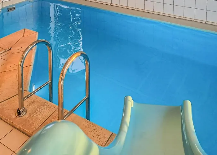 Elg - 2 Vakantiehuis *