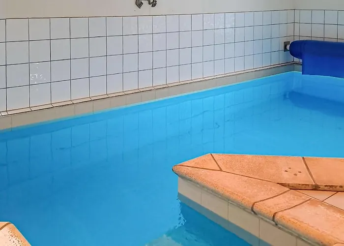 Elg - 2 Vakantiehuis