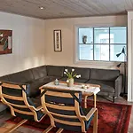 Elg - 2 Feriehus Dolemo